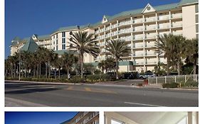 The Royal Floridian Resort